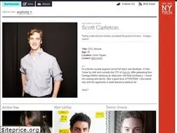 Sites similar to wearenytech.com