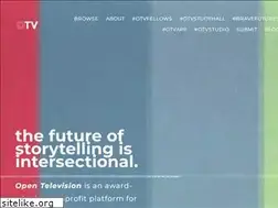 Sites similar to weareo.tv