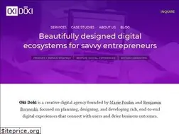 Sites similar to weareokidoki.com