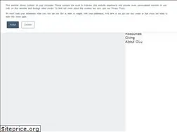 Sites similar to weareolu.org