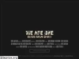 Sites similar to weareonethemovie.com