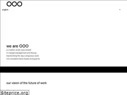 Sites similar to weareooo.be