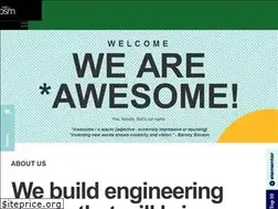 Sites similar to weareosm.com