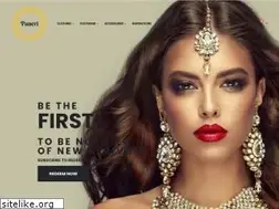 Sites similar to wearepaneri.com