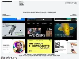 Sites similar to wearepapertiger.com