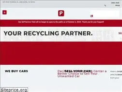 Sites similar to weareparc.com