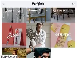 Sites similar to weareparkfield.com