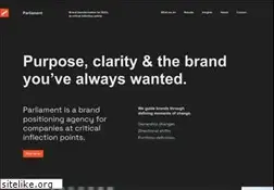 Sites similar to weareparliament.com