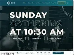 Sites similar to wearepcc.com