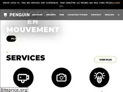 Sites similar to wearepenguin.com