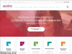 Sites similar to wearepennine.com