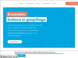 Sites similar to wearephenix.com