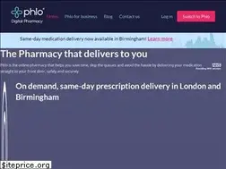 Sites similar to wearephlo.com