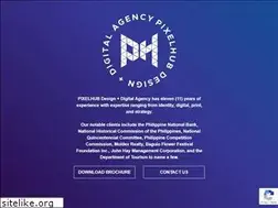 Sites similar to wearepixelhub.com