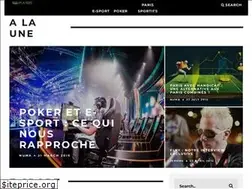 Sites similar to weareplayers.fr