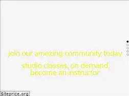 Sites similar to wearepopfit.com