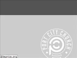 Sites similar to weareportcity.com