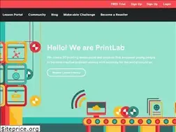 Sites similar to weareprintlab.com