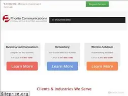 Sites similar to wearepriority.com