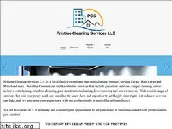 Sites similar to wearepristine.com
