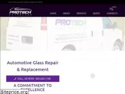 Sites similar to weareprotech.com