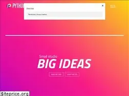 Sites similar to wearepython.com