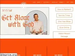 Sites similar to weareradiant.com