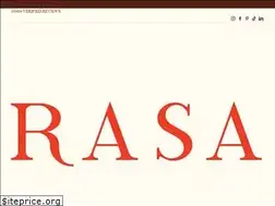 Sites similar to wearerasa.com