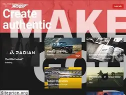 Sites similar to weareriot.com