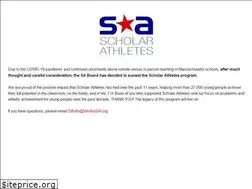 Sites similar to wearesa.org