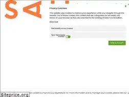 Sites similar to wearesail.org