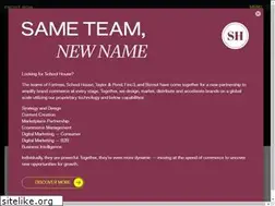 Sites similar to weareschoolhouse.com