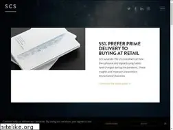 Sites similar to wearescs.com