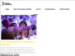 Sites similar to wearesearch.co.uk