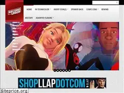 Sites similar to wearesecondunion.com