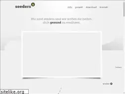 Sites similar to weareseeders.de