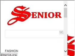 Sites similar to wearesenior.com