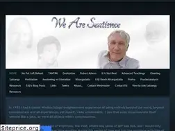 Sites similar to wearesentience.com