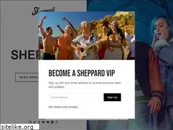 Sites similar to wearesheppard.com