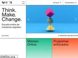 Sites similar to weareshifta.com