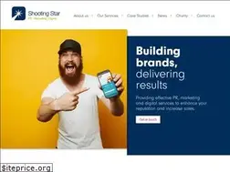 Sites similar to weareshootingstar.co.uk