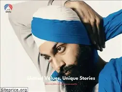 Sites similar to wearesikhs.org