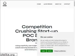 Sites similar to wearesimple.com