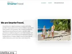 Sites similar to wearesmartertravel.com