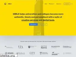 Sites similar to wearesmile.com
