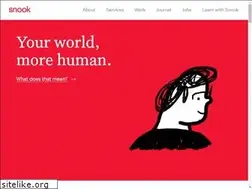 Sites similar to wearesnook.com