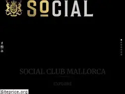 Sites similar to wearesocial.club