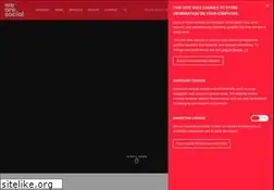 Sites similar to wearesocial.com
