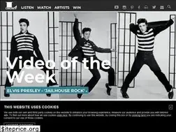 Sites similar to wearesonymusiclegacy.com