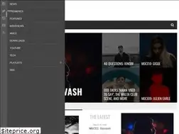 Sites similar to wearesoundspace.com
